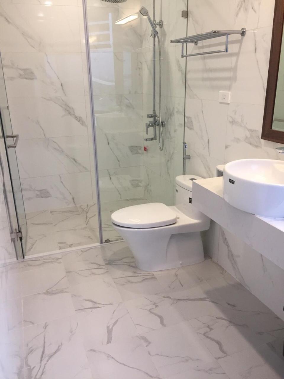 Rosarian Hotel Hanoi Zewnętrze zdjęcie
