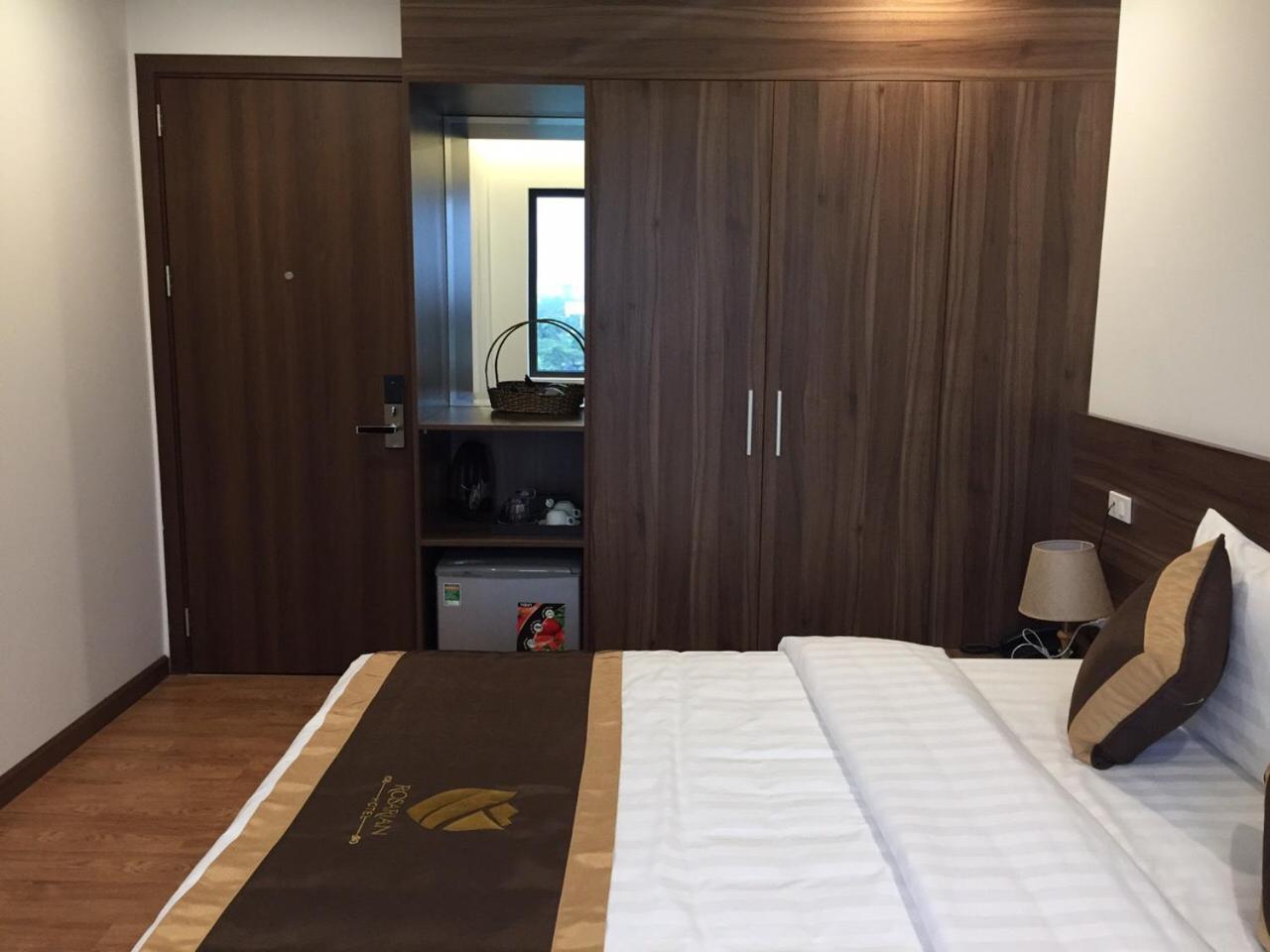 Rosarian Hotel Hanoi Zewnętrze zdjęcie