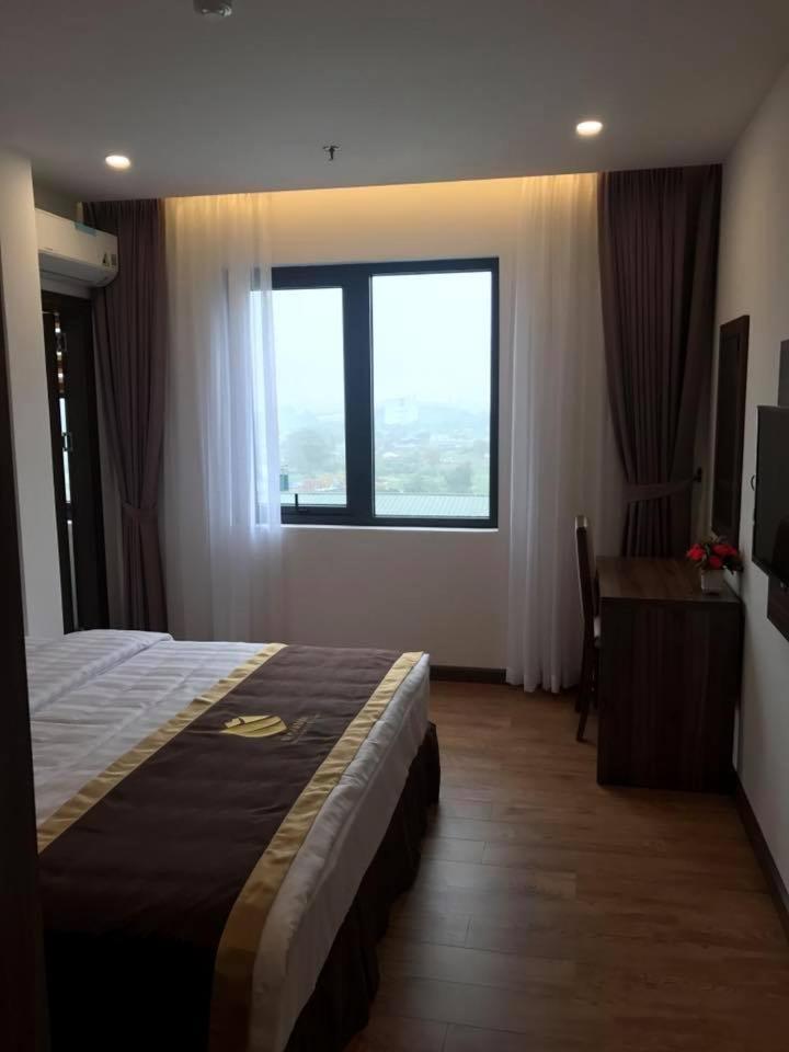 Rosarian Hotel Hanoi Zewnętrze zdjęcie