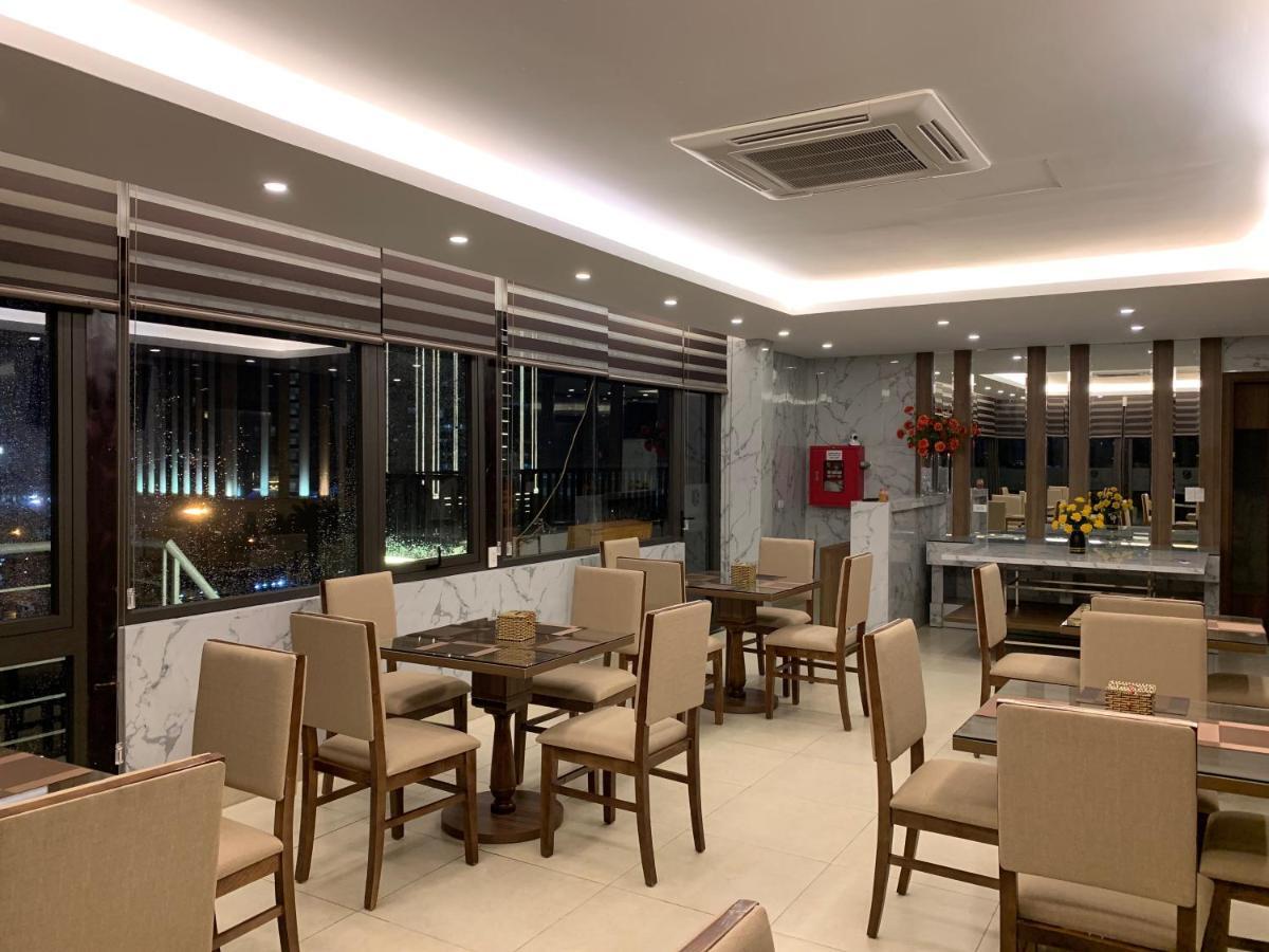 Rosarian Hotel Hanoi Zewnętrze zdjęcie